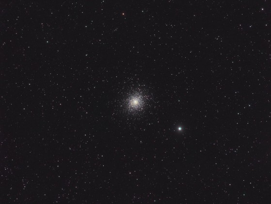 Globular cluster M5